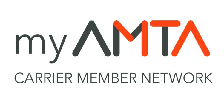 myAMTA Carrier Member Network Logo myAMTA Carrier Member Network Logo