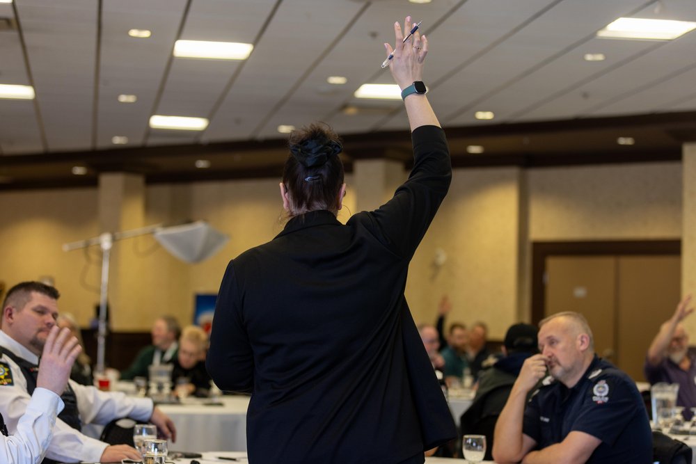 AMTA-Regional-Meeting-2025-17-min amta regional meeting, lady host is hosting a event