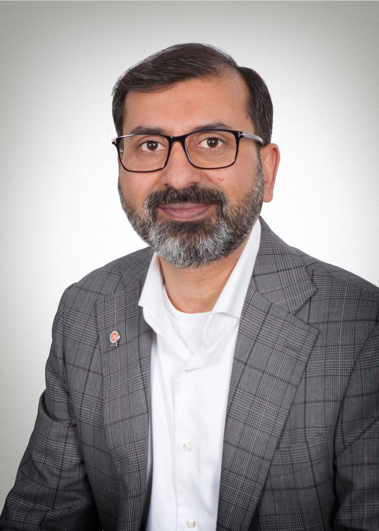 Harry Lohstroh