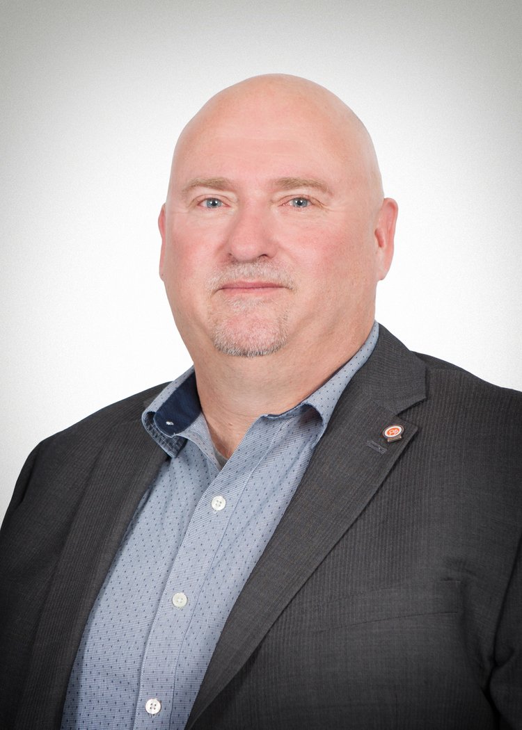 Brad Beerling Alberta Motor Transport Association