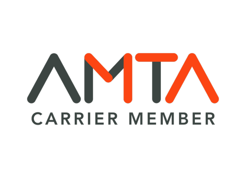 Carrier Member logo Carrier Member logo