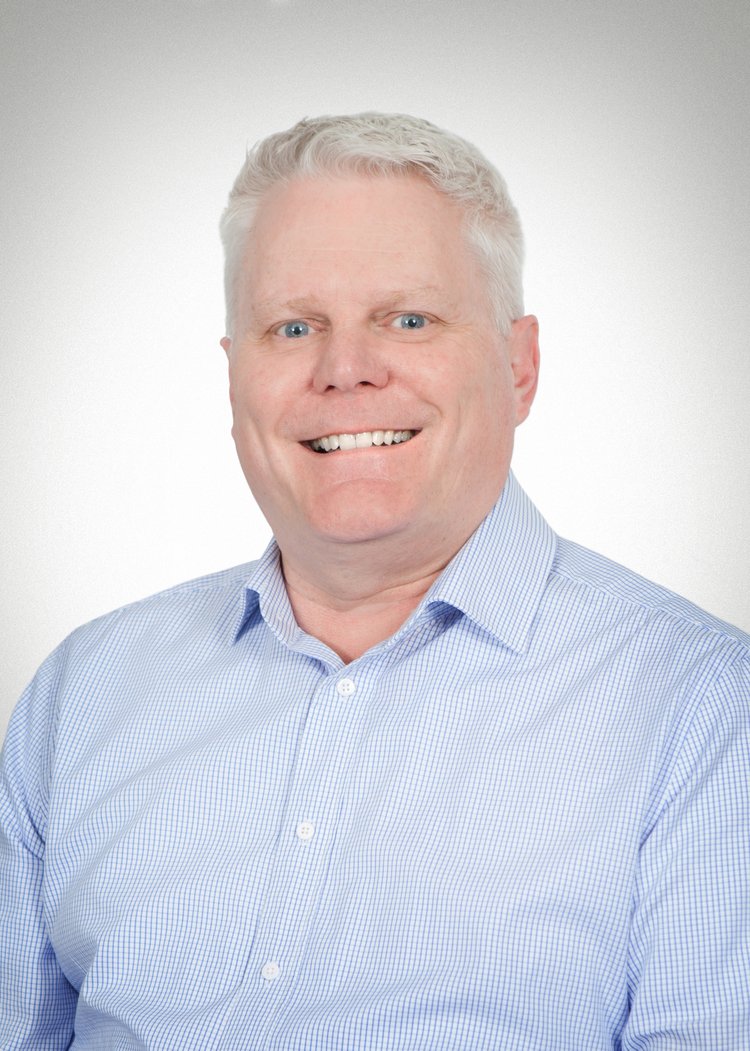 Harry Lohstroh