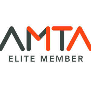 AMTA Elite Member logo