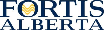 Fortis Alberta logo fortis alberta logo