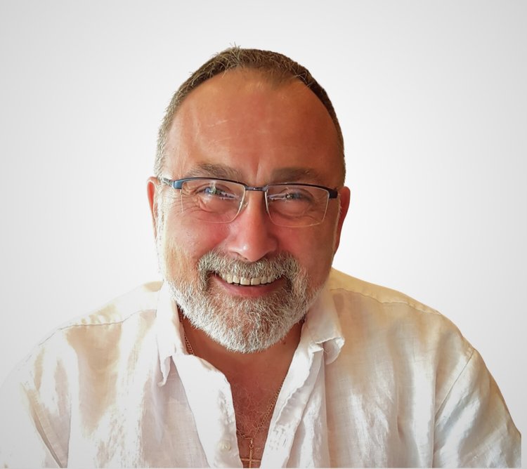 Harry Lohstroh