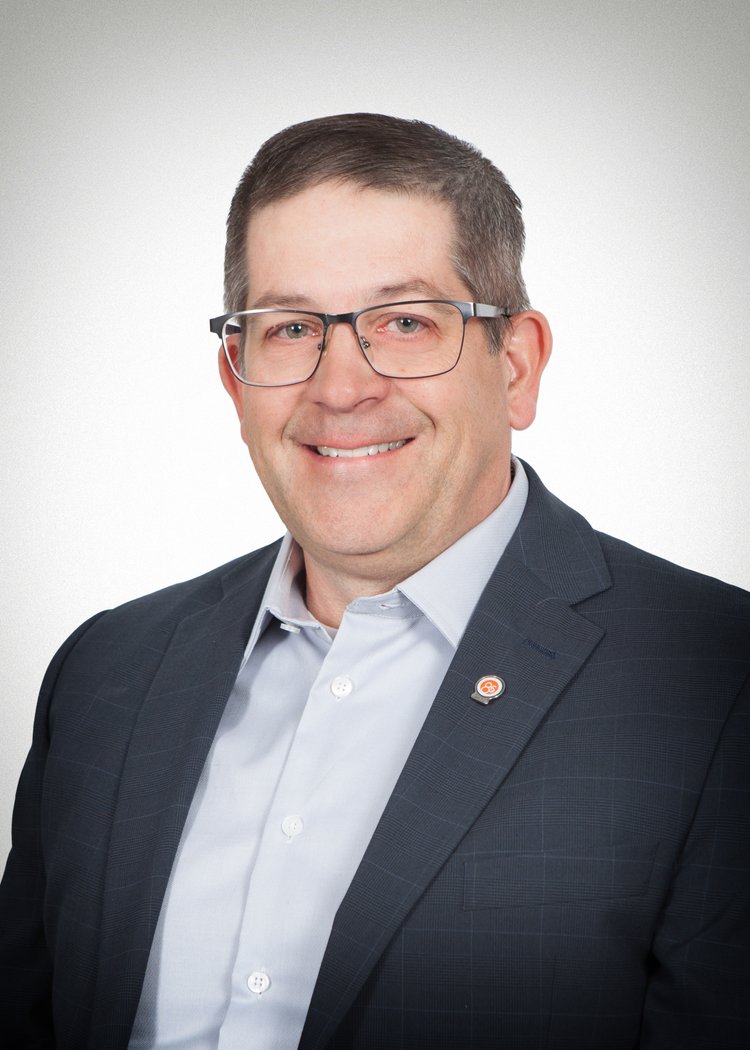 Harry Lohstroh