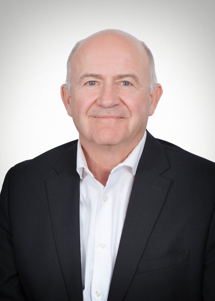 Harry Lohstroh