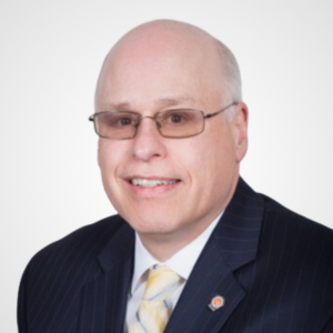 Harry Lohstroh