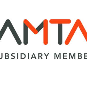 AMTA Subsidiary member logo