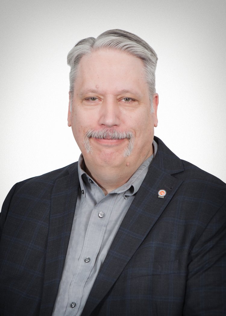 Harry Lohstroh