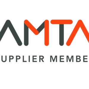AMTA Supplier Member logo