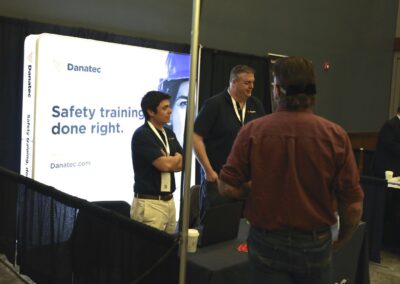 AMTA Annual Conference 2024 Photo Gallery
