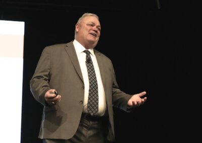 AMTA Annual Conference 2024 Photo Gallery
