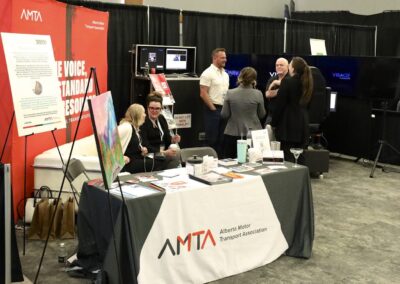 AMTA Annual Conference 2024 Photo Gallery