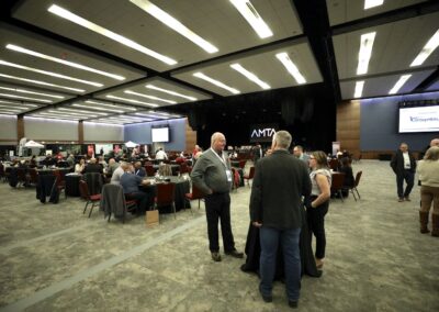 AMTA Annual Conference 2024 Photo Gallery