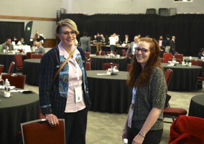 AMTA Annual Conference 2024 Photo Gallery
