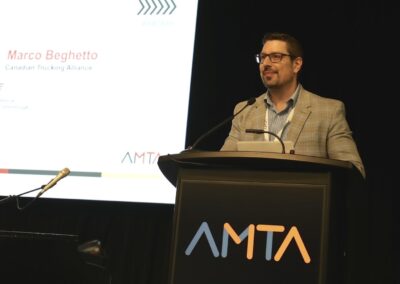 AMTA Annual Conference 2024 Photo Gallery