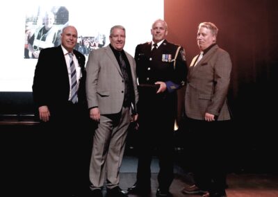 AMTA Annual Conference 2024 Photo Gallery
