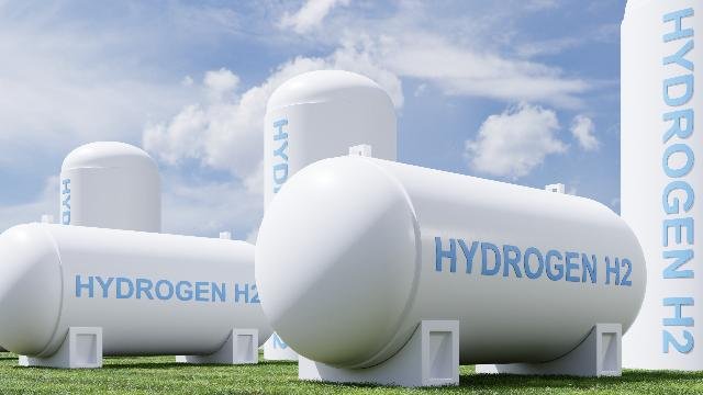 hydrogen h2