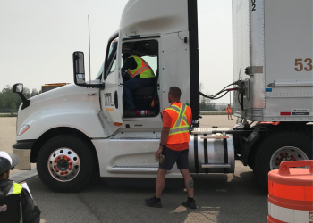 2023 Professional Truck Driving Championship