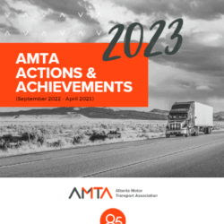 AMTA Actions and Achievements 2022-2023