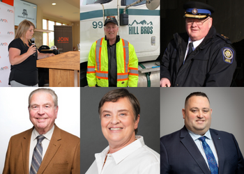 AMTA 2022 Awards Winners