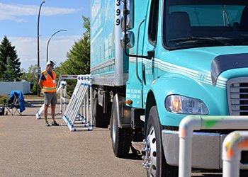 2022 Professional Truck Driving Championship is Cancelled