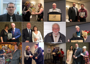 AMTA now accepting nominations for 2020 award lineup