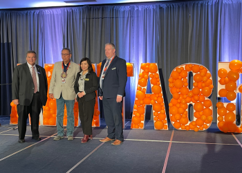 #AMTA85: Celebrating AMTA’s past, present, and future