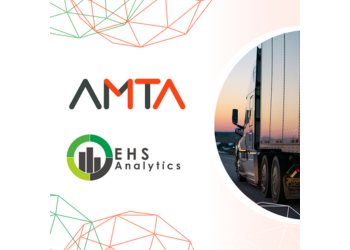 AMTA and EHS Analytics Graphic
