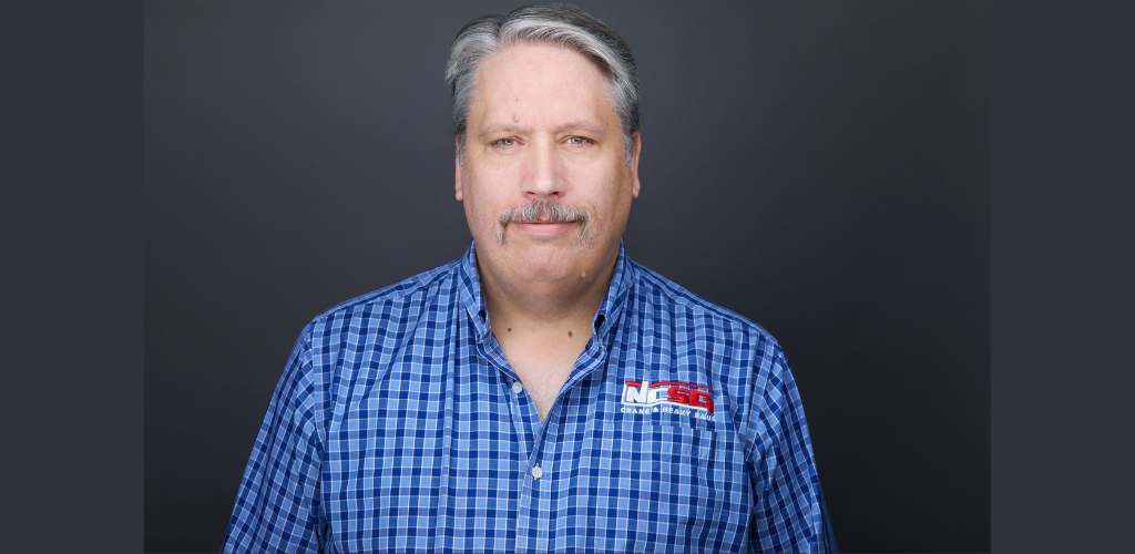 Tim Bennett, AMTA Chair of Board of Directors