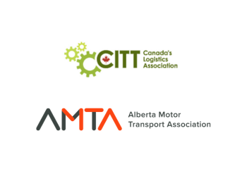 CITT Forms Alliance with Alberta Motor Transport Association