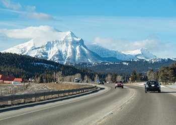 CRA News: The Government of Alberta’s Plan to Complete the Twinning of Highway 3