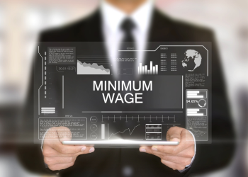 Federal Minimum Wage Increases on April 1