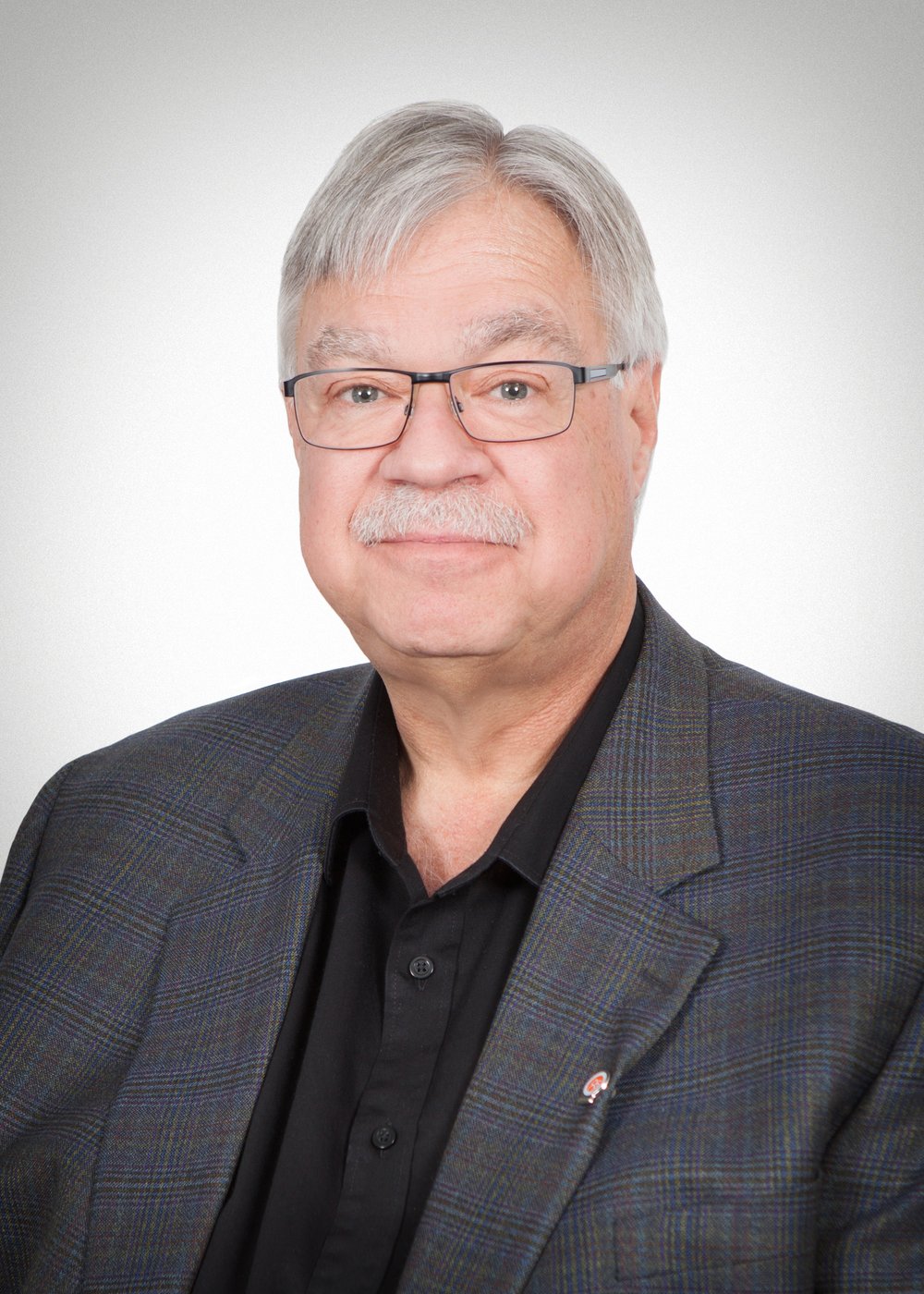 Greg Sokil Headshot