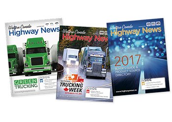 Help Us Celebrate the AMTA’s 85th Anniversary – Western Canada Highway News magazine
