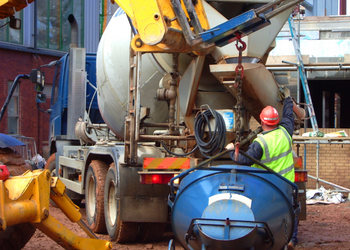 Increased Tri-Drive Weights, Courtesy of Compliance and Regulatory Affairs (CRA)