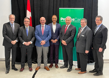 Minister Vandal announces federal investment to advance Alberta’s hydrogen economy