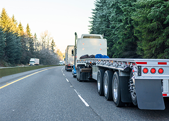 Prorate and IRP Processing Experiencing Wait Time Reductions