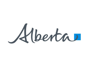 Alberta logo Alberta logo
