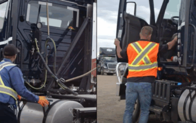 For safety’s sake: Sharing our knowledge