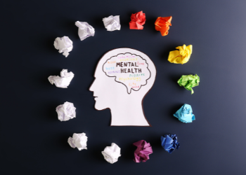 Mental health imagery