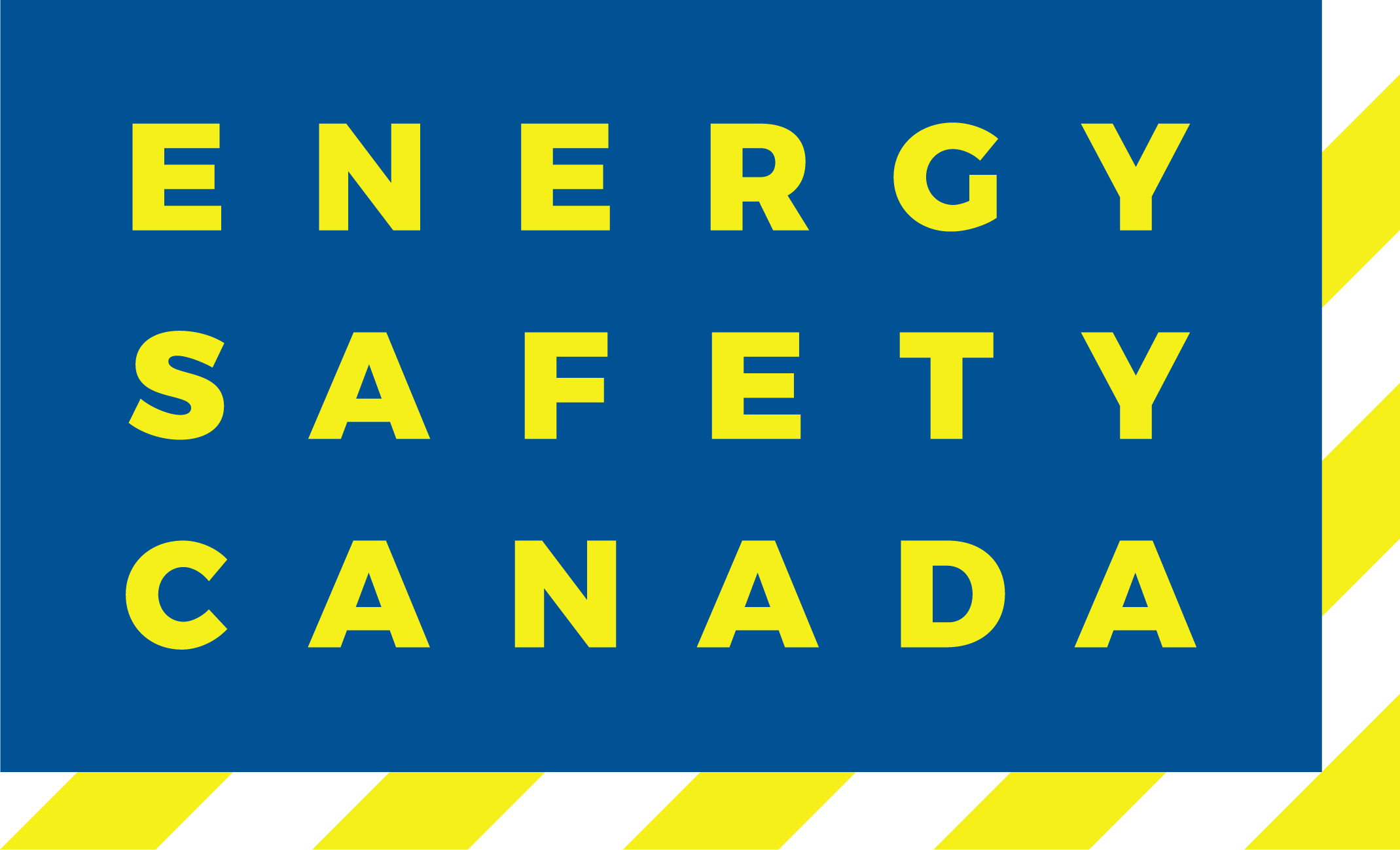 Energy Safety Canada Logo Energy Safety Canada Logo