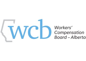 Workers Compensation Board Alberta Logo Workers Compensation Board Alberta Logo