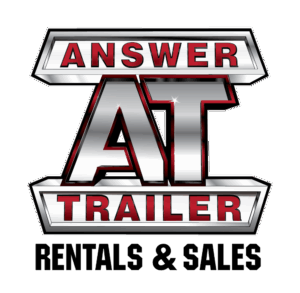 Answer Trailer Rentals & Sales
