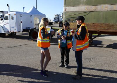2024 Professional Truck Driving Championships Photo Gallery