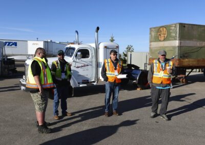 2024 Professional Truck Driving Championships Photo Gallery
