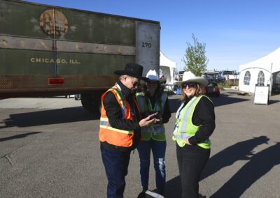 2024 Professional Truck Driving Championships Photo Gallery