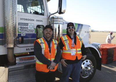 2024 Professional Truck Driving Championships Photo Gallery