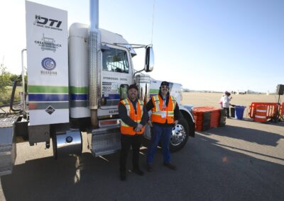 2024 Professional Truck Driving Championships Photo Gallery